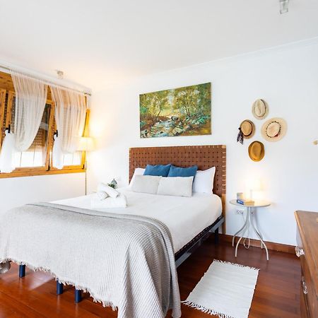 Bungalow Palm Mar With Pool And Garden Arona  Exterior foto